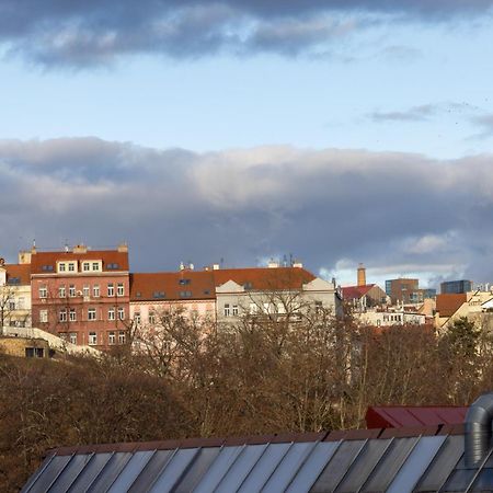 Praha 2 Apartment Ngoại thất bức ảnh