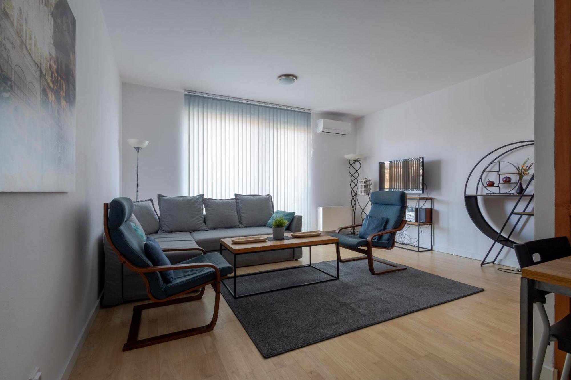 Praha 2 Apartment Ngoại thất bức ảnh