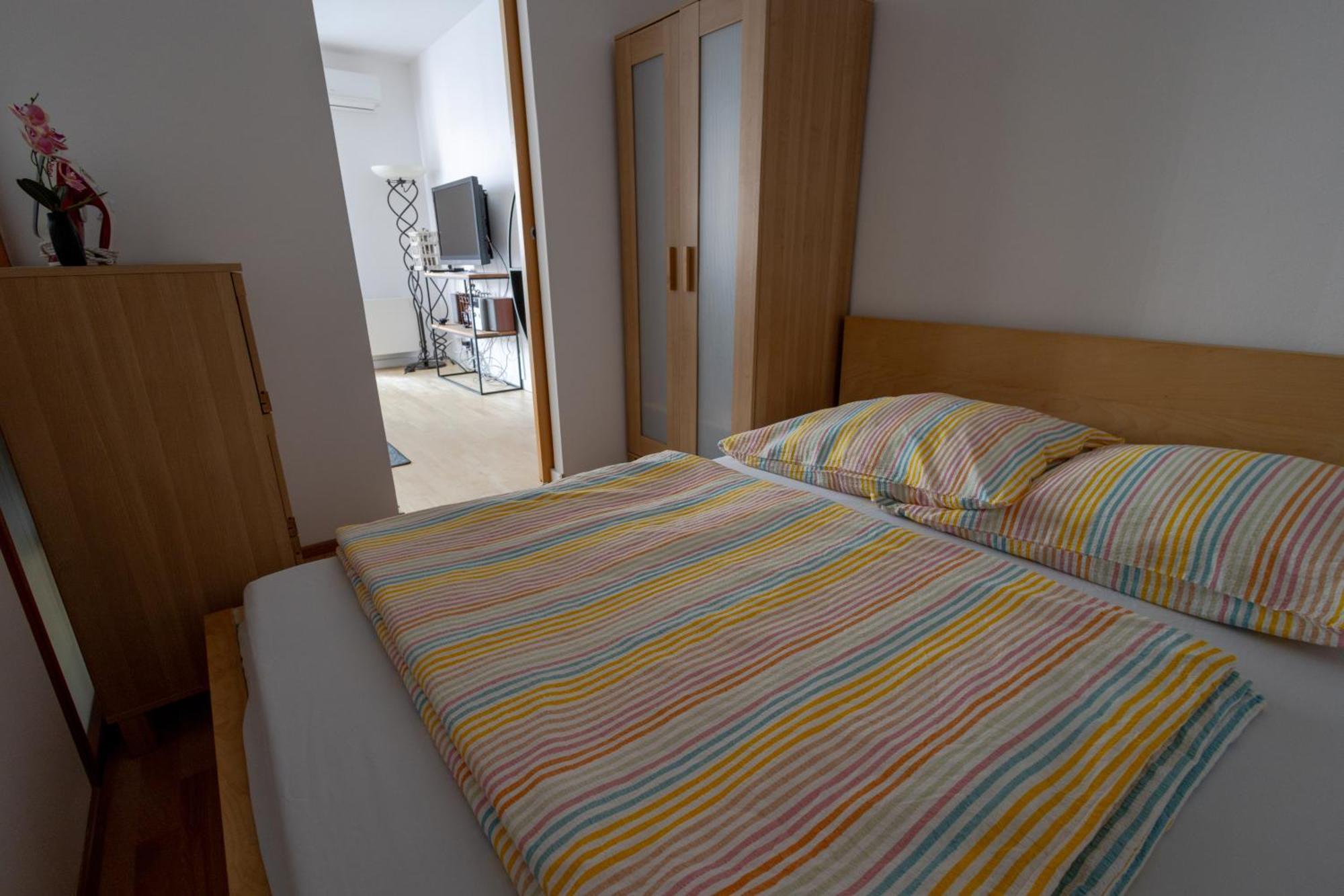 Praha 2 Apartment Ngoại thất bức ảnh