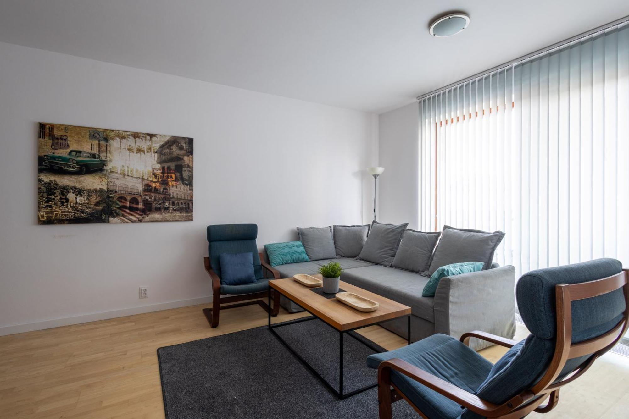 Praha 2 Apartment Ngoại thất bức ảnh