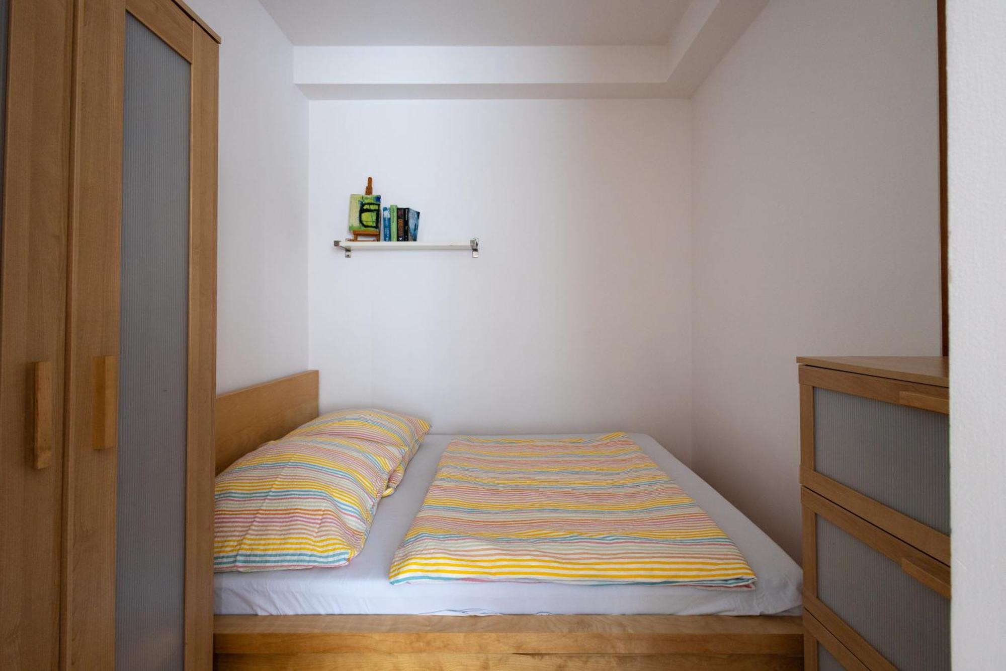 Praha 2 Apartment Ngoại thất bức ảnh